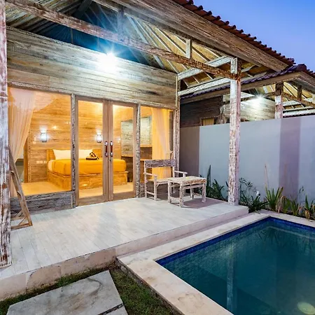 Lembongan Summer