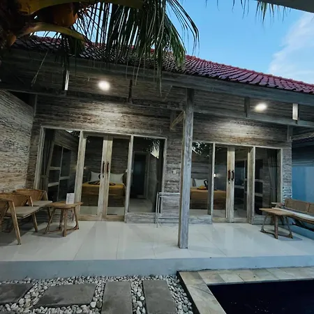 Lembongan Summer